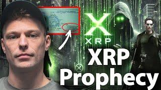 How The Matrix is Connected to XRP (NEO, Metacortex, Gematria)