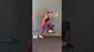 TOUGH GLUTES JUST 1 EXERCISE! #abuelafitperu #glutes #gluteos #gymcasa #fitness #moveteathome