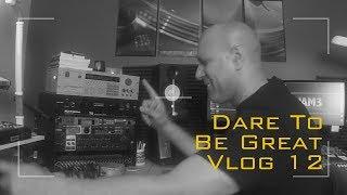 DTBG VLOG #12: MANNY D TALKS ABOUT PROJECT - MOVIE - SOUNDTRACK | JAM3 PRODUCTIONS