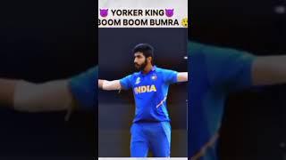 Bhumarah ka jahdu #cricket #youtube #youtubeshorts #shortsfeed #ytshort