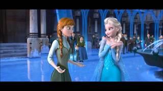 Frozen || Regresa el verano