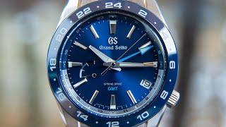 Teaser: First Look at the Grand Seiko SBGE255, does it make all of your dreams come true?