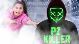 PZ Killer REVEAL & Battle Royale