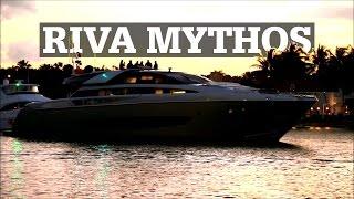 Riva Mythos | SOL | in Miami