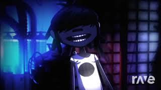Dare Yourself To Dance - Gorillaz & Daft Punk | RaveDJ