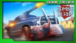 Zombie Derby - Review - Xbox