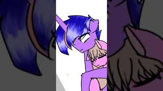 Gift for anaplays ( enderon x ana)