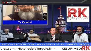 Ta Kendisi-Erol KOCAN Paris Projesi