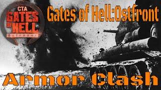 Armor Clash | Dnieper Ukraine - Call to Arms = Gates of Hell : Ostfront