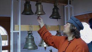 Russian museum brings bells back to life with 3D technology