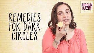 Get Rid of Dark Circles and Wrinkles Forever | Beauty Hacks | Juggun Kazim