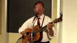 "Creation Science 101" by Roy Zimmerman