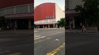 Festival de cine en la habana 45 Festival del nuevo Cine Latinoamericano