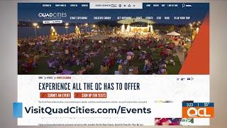 Visit Quad Cities