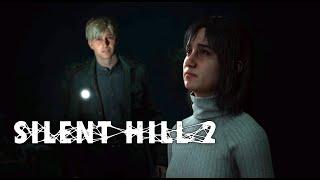 #8 さっくり進めるSILENT HILL 2 リメイク