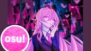 Чувства - DefRee & TOLCHONOV | OSU!