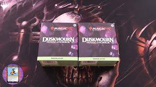 Duskmourn: House of Horror Prerelease Packs - MYTHICS!