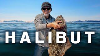 Halibut Fishing in Homer, Alaska | A Fisherman's Dream [S1-E10]