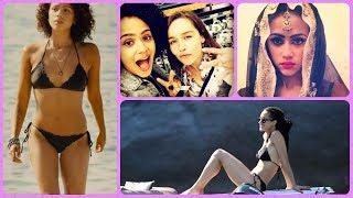 Nathalie Emmanuel (Missandei of Game of Thrones) Rare Photos | Family | Friends | Lifestyle