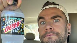 SOLVING THE MOUNTAIN DEW VOODOO 2024 FLAVOR