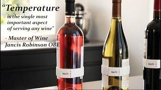 Kelvin Wine Monitor USA