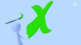 Xilam Logo (2021) (HQ) CenterFXshrooms center effects