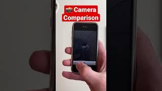 First iPhone Ever vs. iPhone 5C Camera Comparison #iphone #cameratest