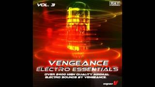 Vengeance-Sound.com - Vengeance Electro Essentials Vol. 3