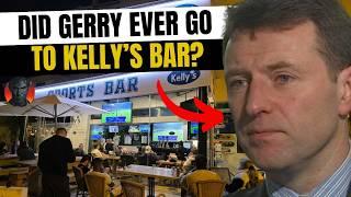 MADELEINE MCCANN The Kelly's Pub Conundrum