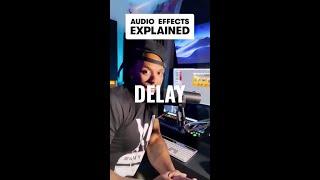  AUDIO EFFECTS EXPLAINED  Wavy Wayne