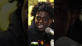 How to pronounce champagne   #wockonwood #kodakblack #nore