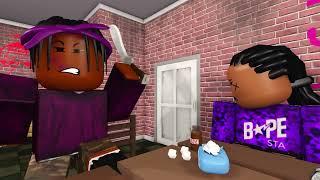 The FULL Story of the CHIPS BUSINESS (Roblox Animation)