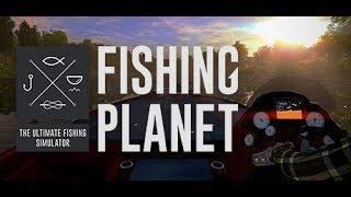 Fishing Planet Beginners guide 2019