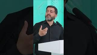 Kamil möminlər kimlərdir #HaciEldayaq #ImamHesenMescidi #dinisohbet