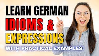 Use these Common German Idioms to impress Locals!