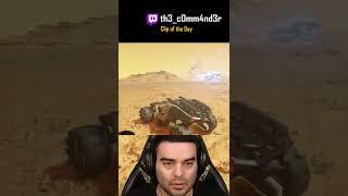 Star Citizen Funny #Shorts #87 #th3_c0mm4nd3r #boredgamer