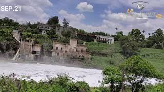 CASCADA DE JUANACATLAN