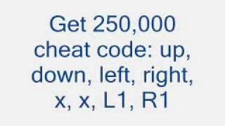 Grand Theft Auto Vice city cheats for psp