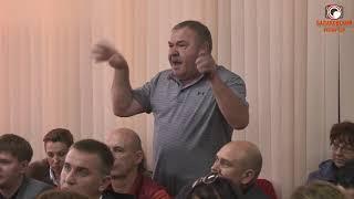 Балаковский предприниматель заподозрил Регоператора в обмане