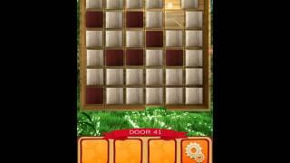 100 Doors World of History Level 41