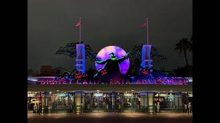 Oogie Boogie Bash 2024 live stream