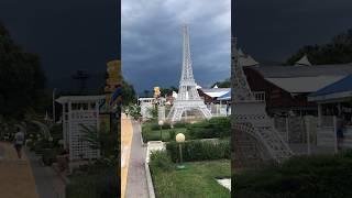 Кабардинка курортный посёлок