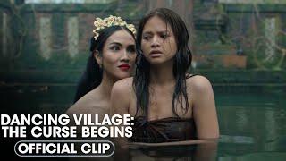 Dancing Village: The Curse Begins (2024) Official Clip ‘What Is The Song About?’