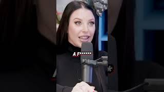 Angela White's WORST scene had a serious copycat