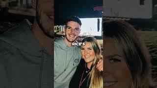 Real Madrid's nightmare and his wife's peace 