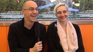 SIBEL - Filmpremiere in Stuttgart (German/English)