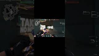BYE BYE BYE | VALORANT  #gamingcommunity #valorant #strawhat #maxgamer