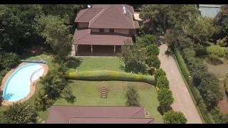 4 bedroom house for sale in Karen (Kenya)