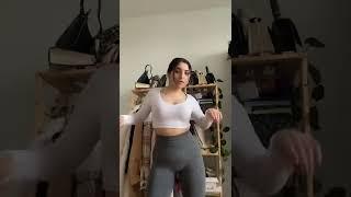 Sarem Uysal En Yeni TikTok Videoları #shorts