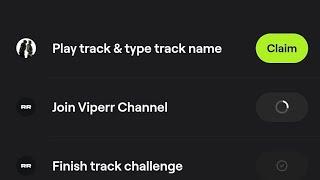 Play track & Type track name code | Blum track quest code | Blum Track quest mission | Blum code